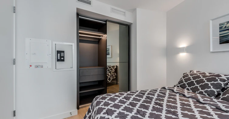 1002-1289 Hornby Street, Vancouver, BC, V6Z 1W4 - 17