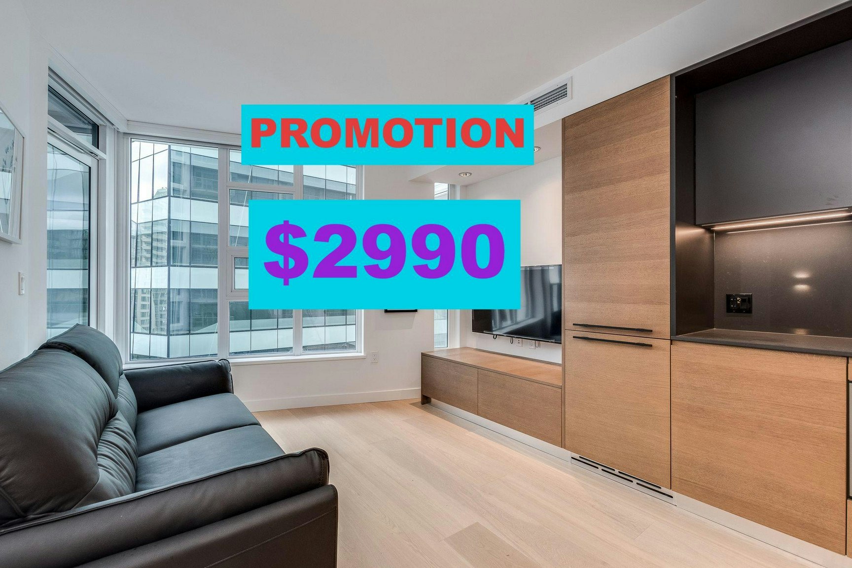 1002-1289 Hornby Street, Vancouver, BC, V6Z 1W4