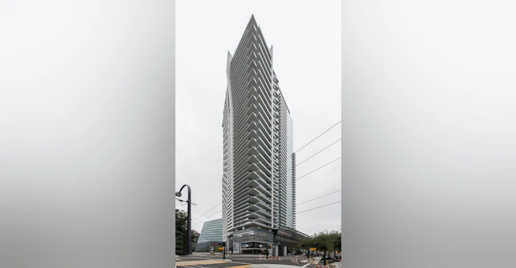 1002-1289 Hornby Street, Vancouver, BC, V6Z 1W4 - 7