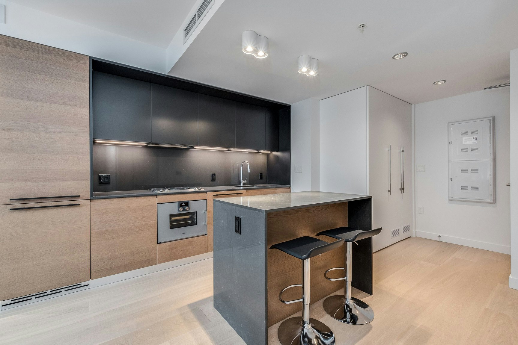 1002-1289 Hornby Street, Vancouver, BC, V6Z 1W4 - 20