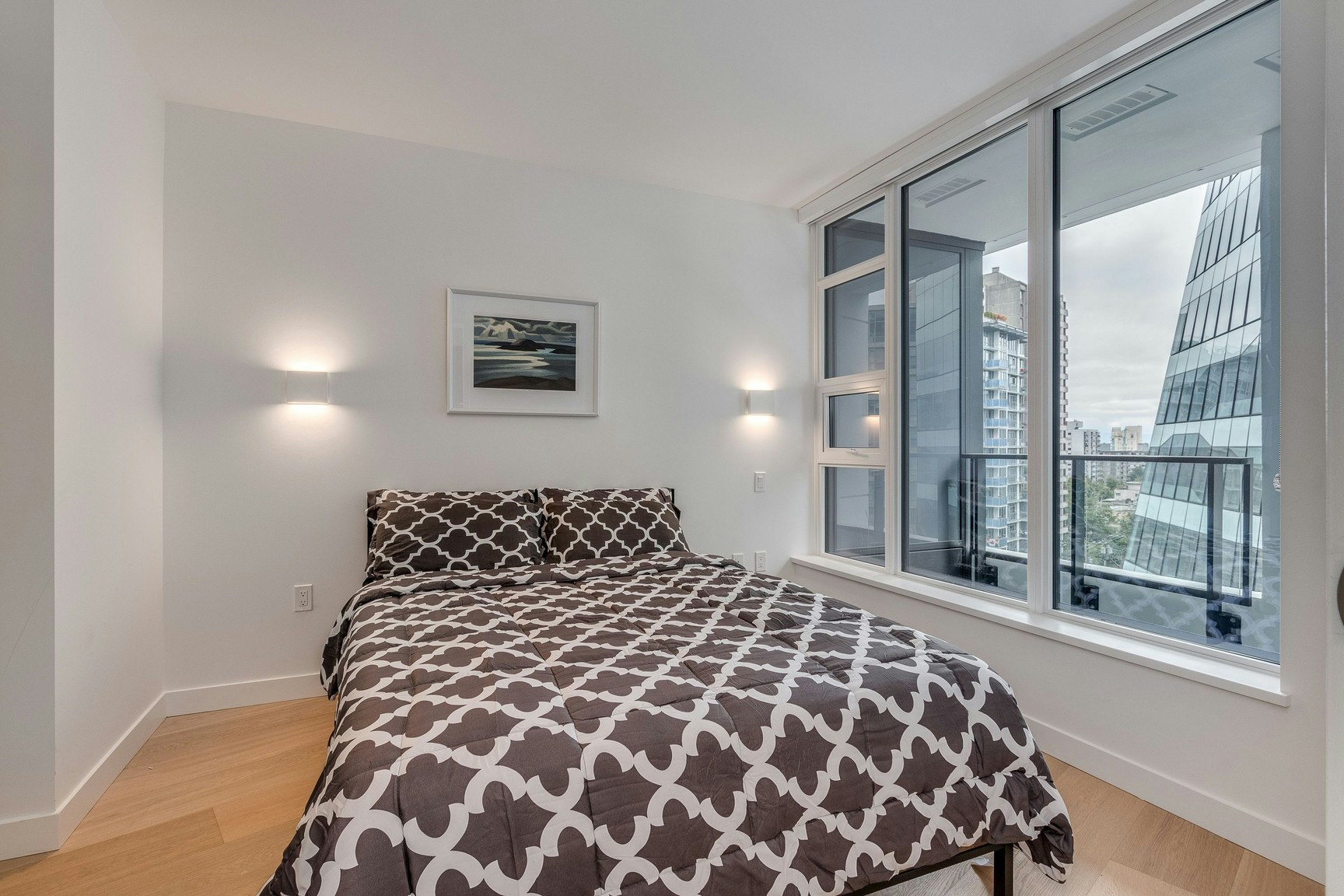 1002-1289 Hornby Street, Vancouver, BC, V6Z 1W4 - 11