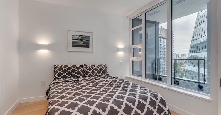 1002-1289 Hornby Street, Vancouver, BC, V6Z 1W4 - 11