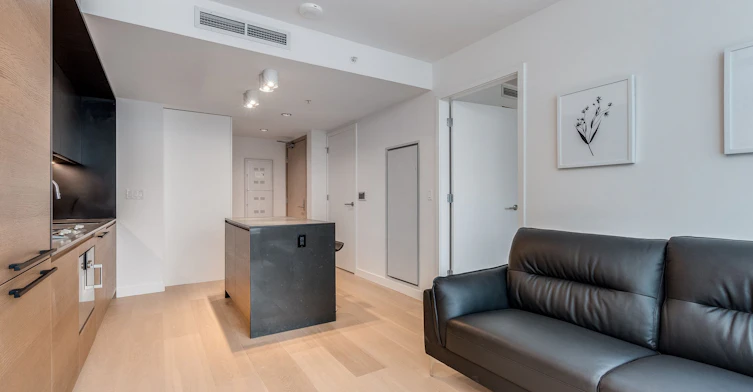 1002-1289 Hornby Street, Vancouver, BC, V6Z 1W4