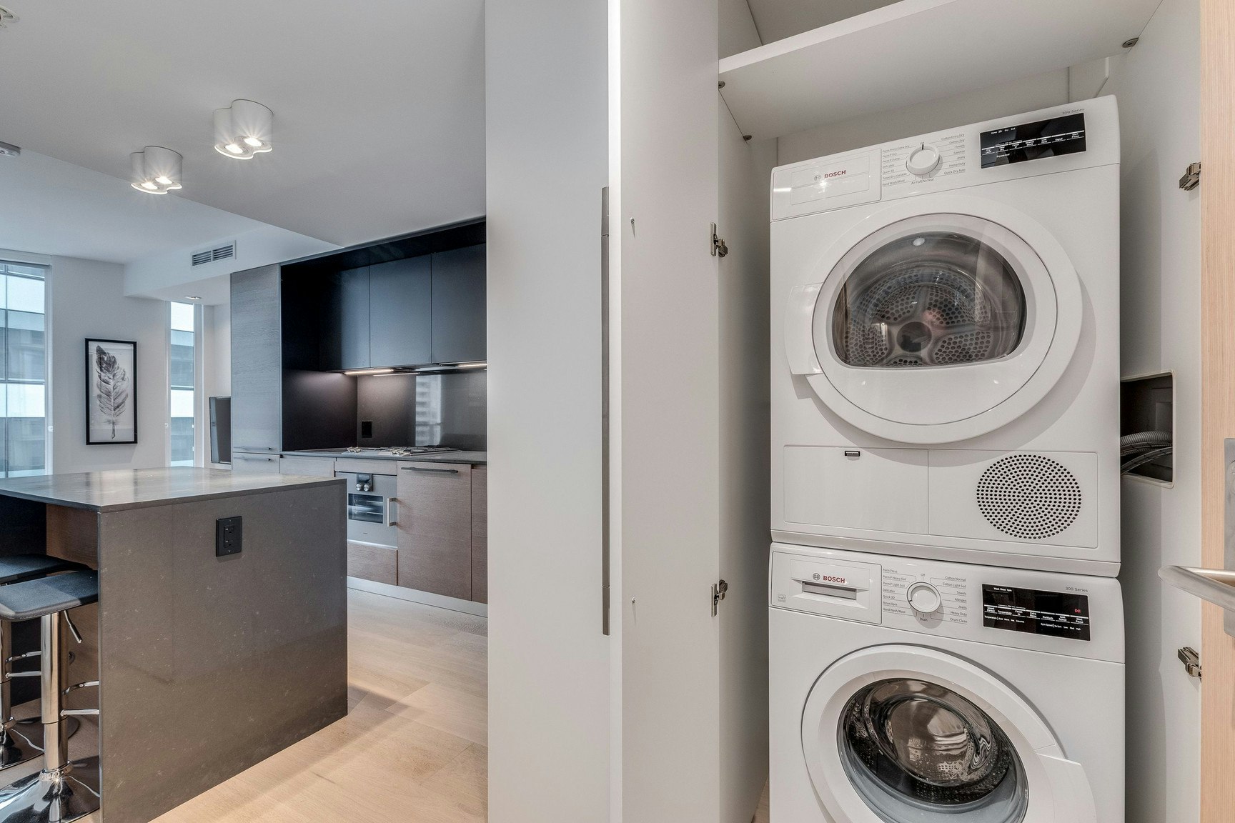 1002-1289 Hornby Street, Vancouver, BC, V6Z 1W4 - 9