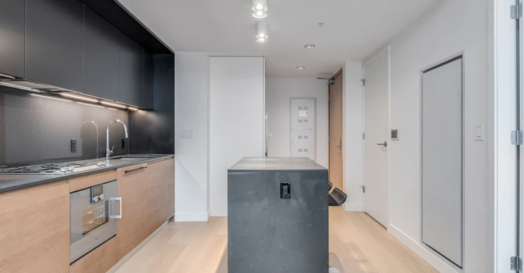 1002-1289 Hornby Street, Vancouver, BC, V6Z 1W4 - 10