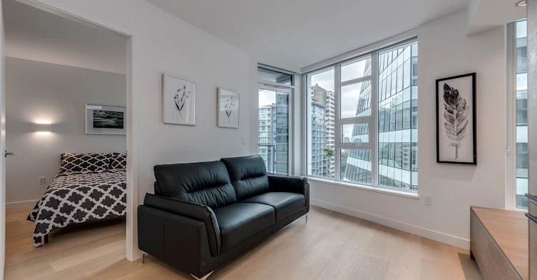 1002-1289 Hornby Street, Vancouver, BC, V6Z 1W4 - 3