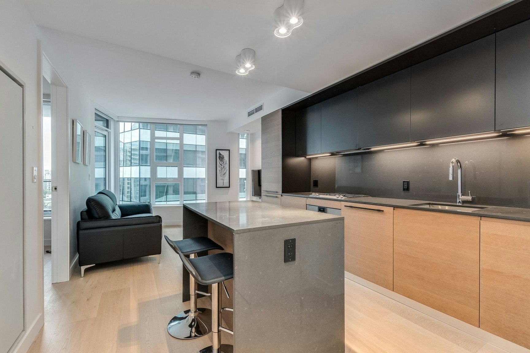 1002-1289 Hornby Street, Vancouver, BC, V6Z 1W4 - 12