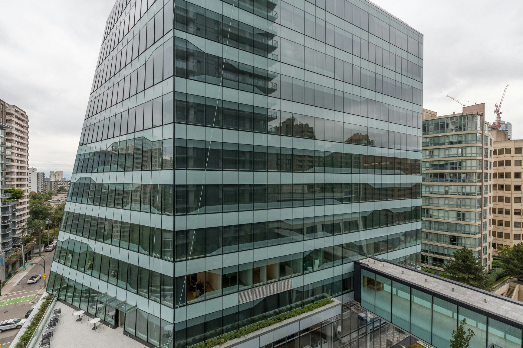 1002-1289 Hornby Street, Vancouver, BC, V6Z 1W4 - 19