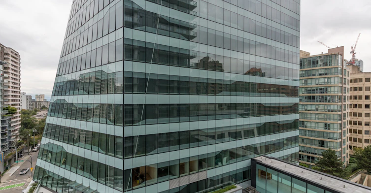 1002-1289 Hornby Street, Vancouver, BC, V6Z 1W4 - 19
