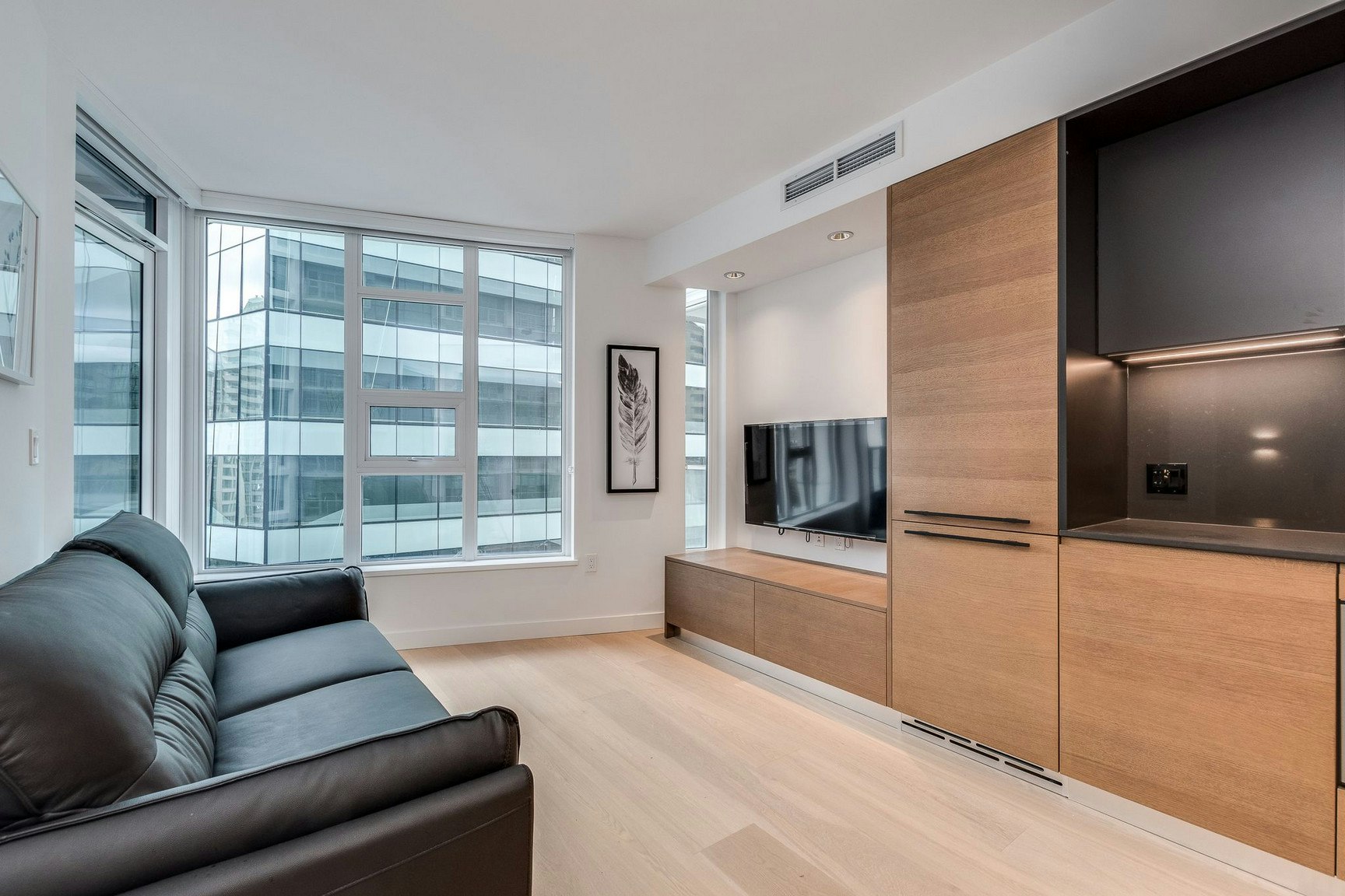 1002-1289 Hornby Street, Vancouver, BC, V6Z 1W4 - 6