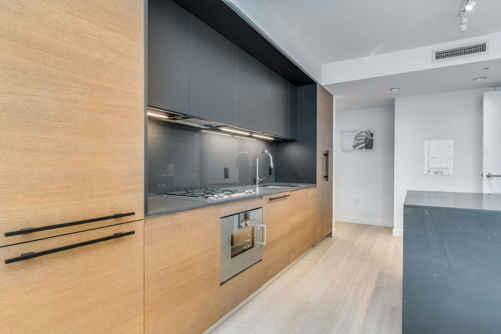 3107-1289 Hornby Street, Vancouver, BC, V6Z 1W4 - 12