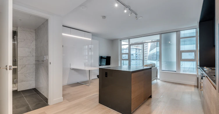 3107-1289 Hornby Street, Vancouver, BC, V6Z 1W4 - 6