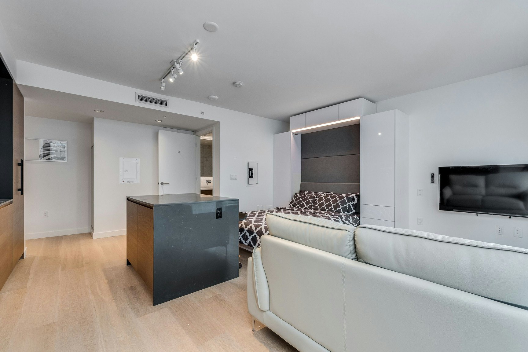 3107-1289 Hornby Street, Vancouver, BC, V6Z 1W4 - 17
