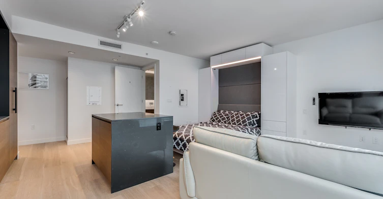 3107-1289 Hornby Street, Vancouver, BC, V6Z 1W4 - 17