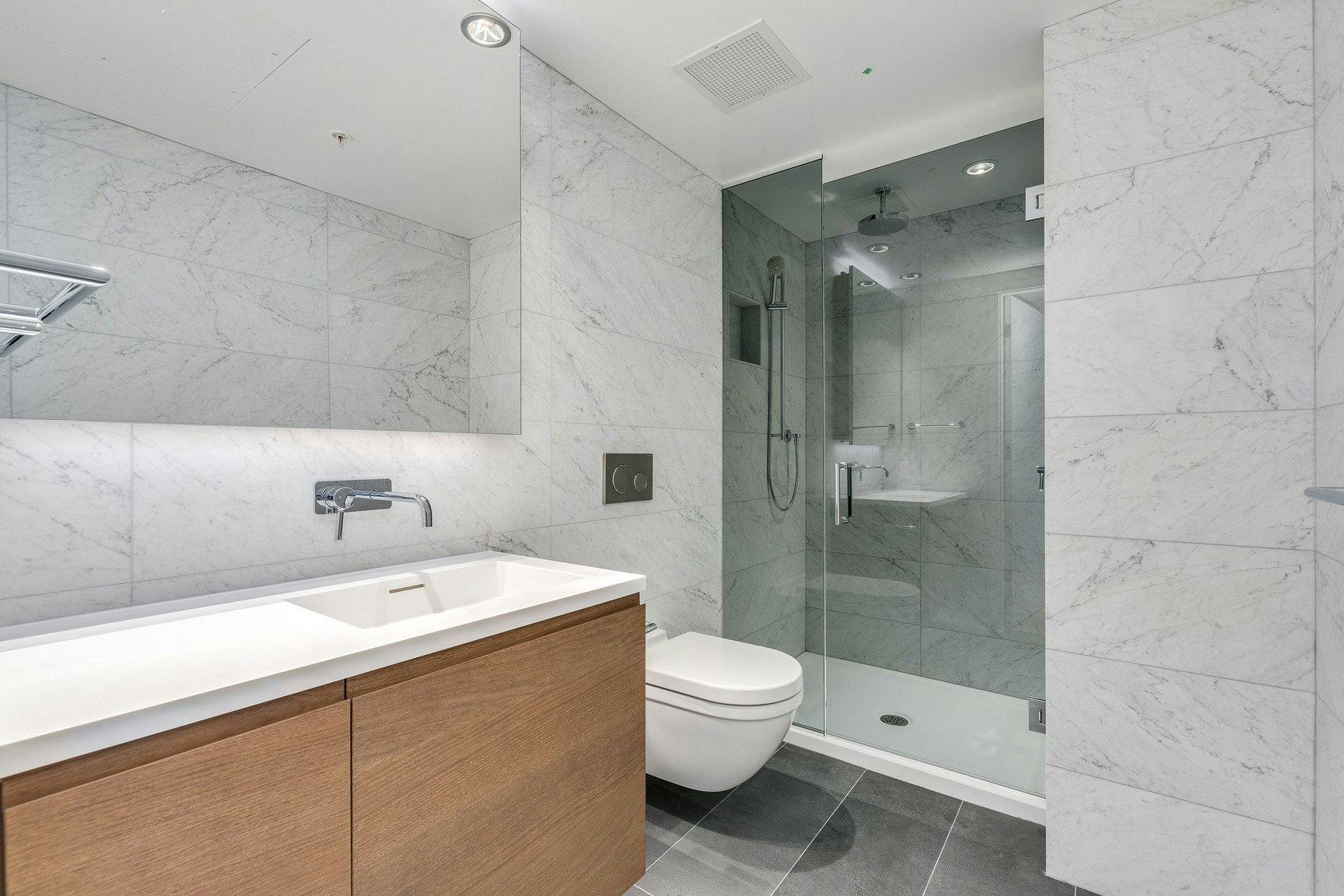 3107-1289 Hornby Street, Vancouver, BC, V6Z 1W4 - 8