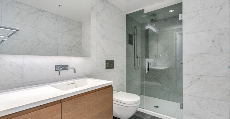 3107-1289 Hornby Street, Vancouver, BC, V6Z 1W4 - 8