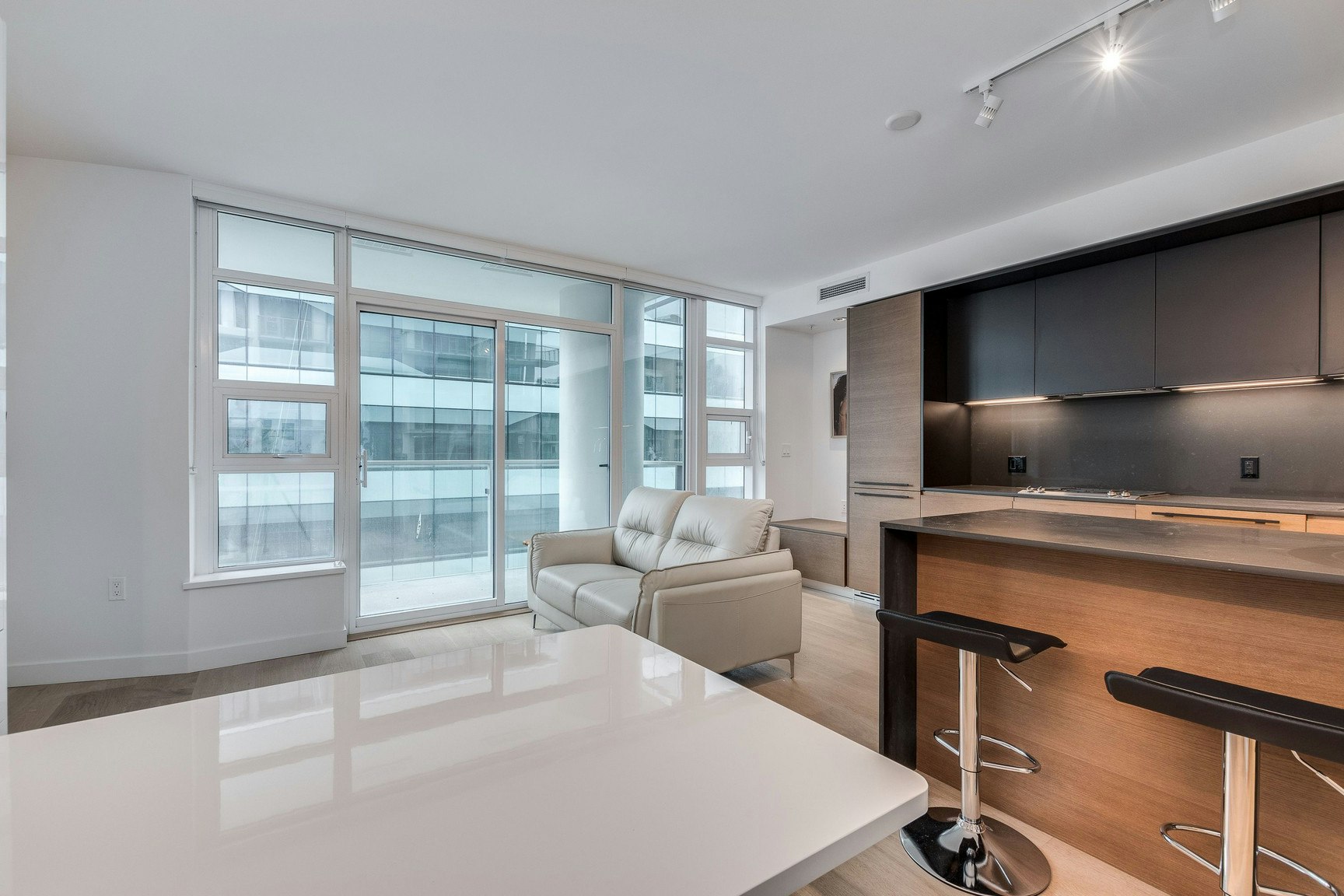 3107-1289 Hornby Street, Vancouver, BC, V6Z 1W4 - 4