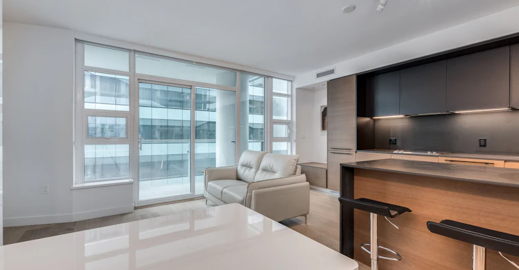 3107-1289 Hornby Street, Vancouver, BC, V6Z 1W4 - 4