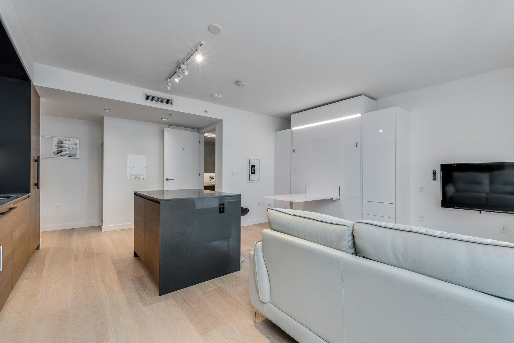 3107-1289 Hornby Street, Vancouver, BC, V6Z 1W4 - 9
