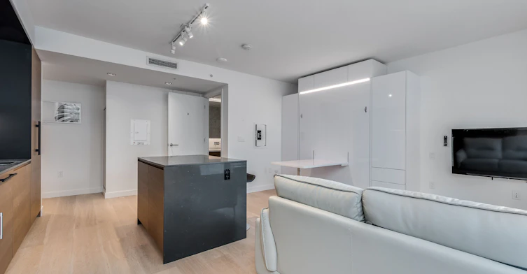 3107-1289 Hornby Street, Vancouver, BC, V6Z 1W4 - 9
