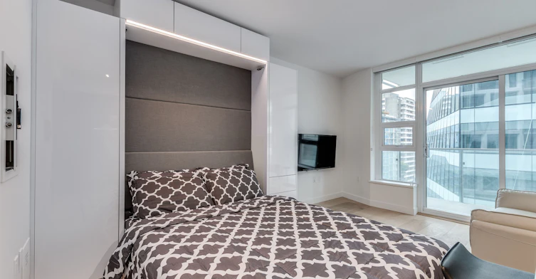 3107-1289 Hornby Street, Vancouver, BC, V6Z 1W4 - 5