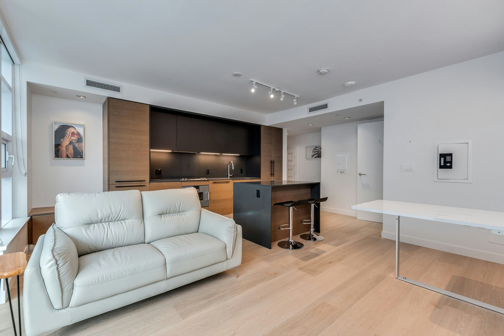3107-1289 Hornby Street, Vancouver, BC, V6Z 1W4 - 13