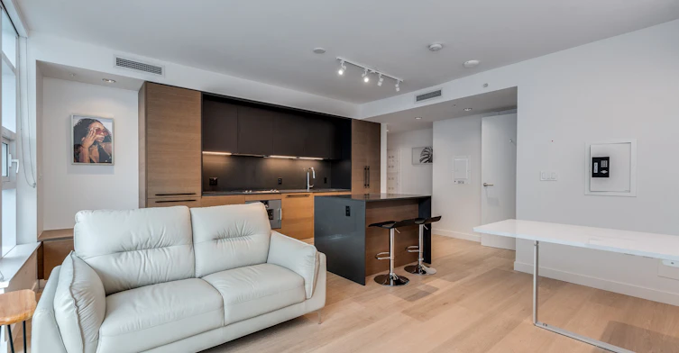 3107-1289 Hornby Street, Vancouver, BC, V6Z 1W4 - 13