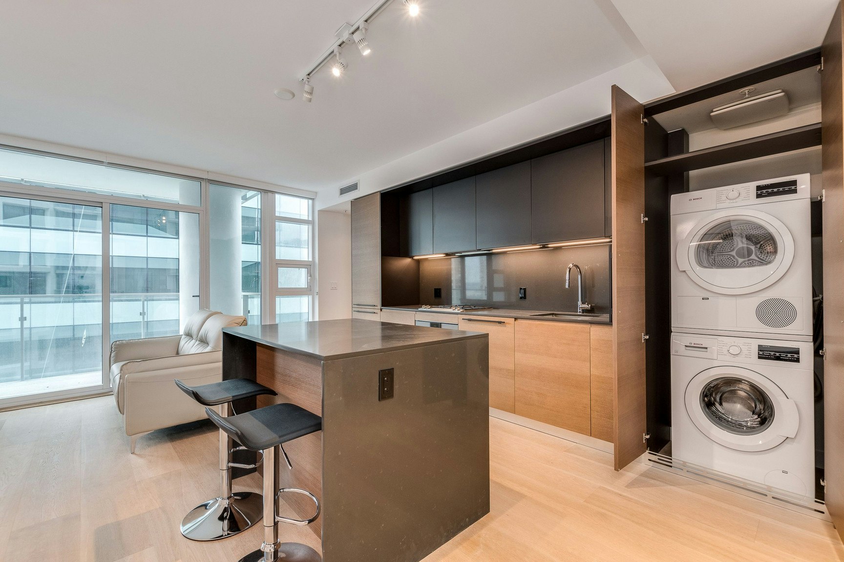 3107-1289 Hornby Street, Vancouver, BC, V6Z 1W4 - 19