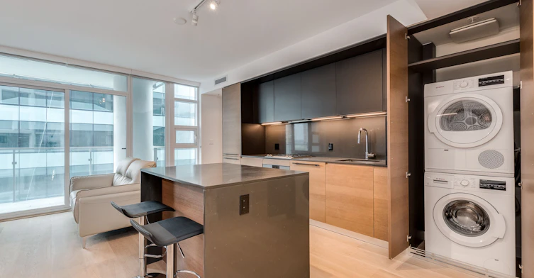 3107-1289 Hornby Street, Vancouver, BC, V6Z 1W4 - 19