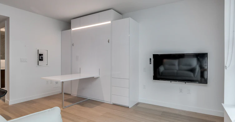 3107-1289 Hornby Street, Vancouver, BC, V6Z 1W4 - 7