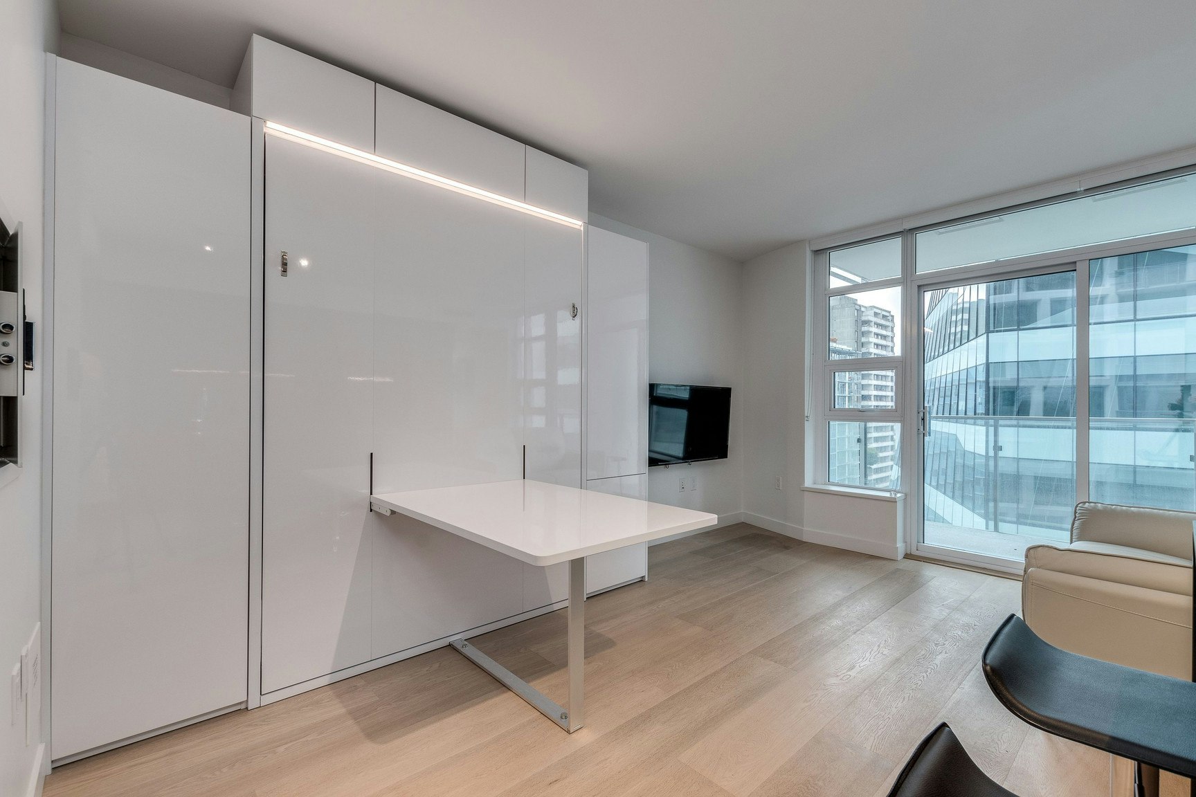 3107-1289 Hornby Street, Vancouver, BC, V6Z 1W4 - 15