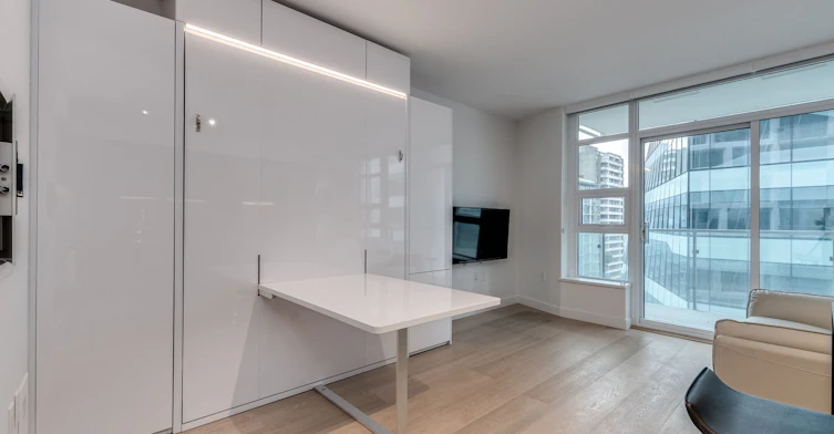 3107-1289 Hornby Street, Vancouver, BC, V6Z 1W4 - 15