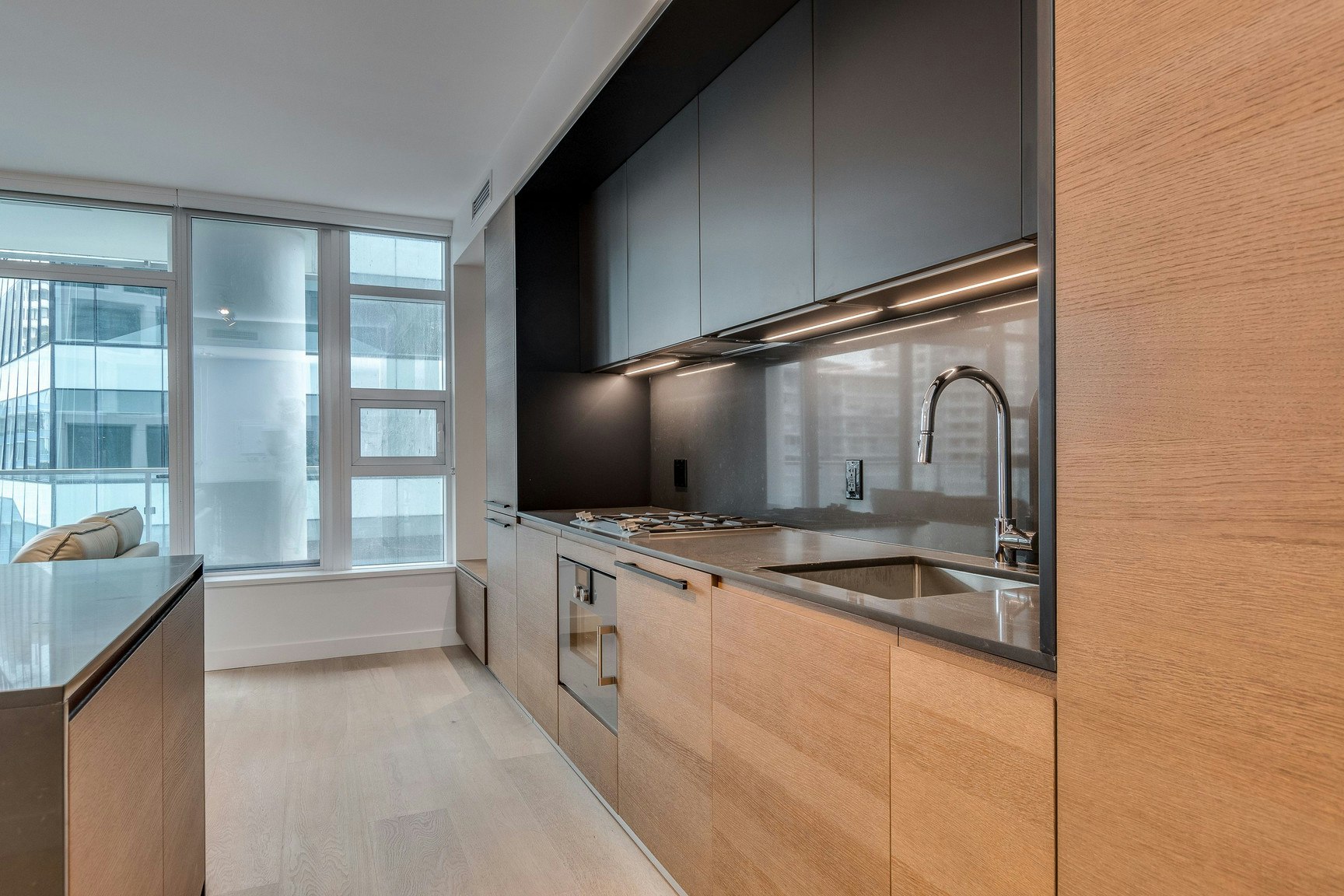 3107-1289 Hornby Street, Vancouver, BC, V6Z 1W4 - 14