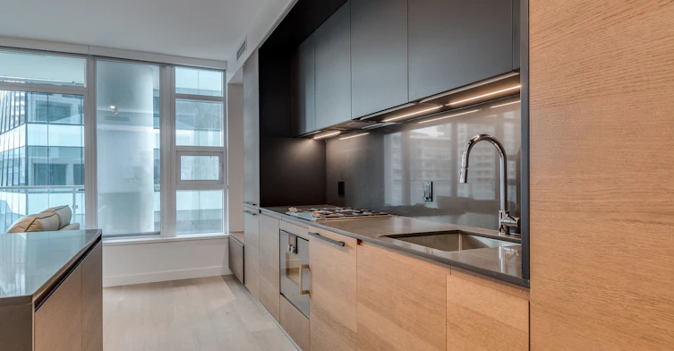 3107-1289 Hornby Street, Vancouver, BC, V6Z 1W4 - 14