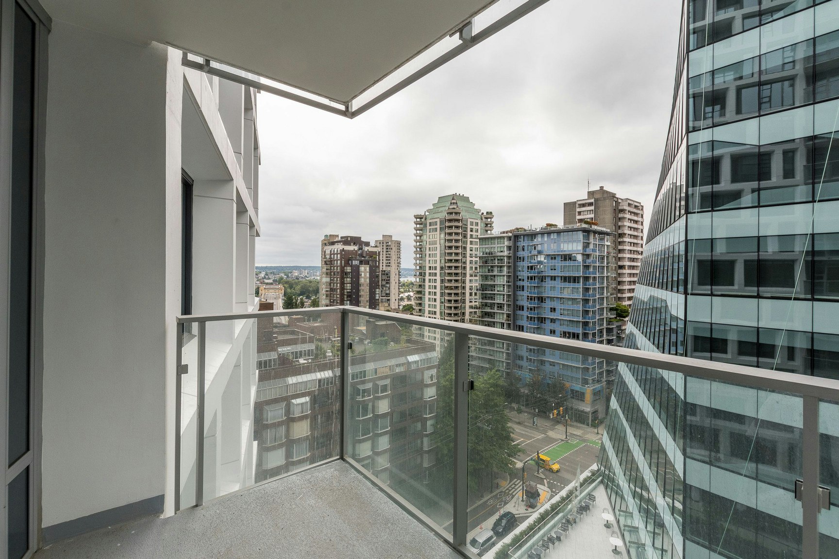 3107-1289 Hornby Street, Vancouver, BC, V6Z 1W4 - 16