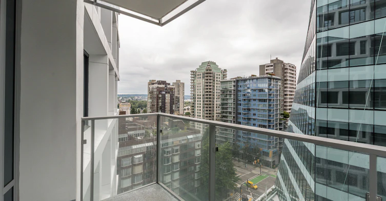 3107-1289 Hornby Street, Vancouver, BC, V6Z 1W4 - 16
