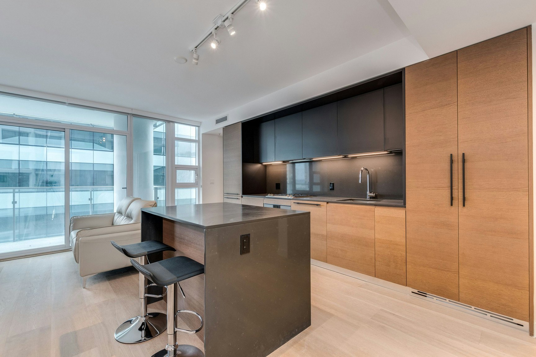3107-1289 Hornby Street, Vancouver, BC, V6Z 1W4 - 10