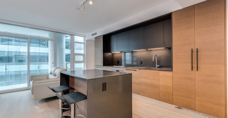3107-1289 Hornby Street, Vancouver, BC, V6Z 1W4 - 10