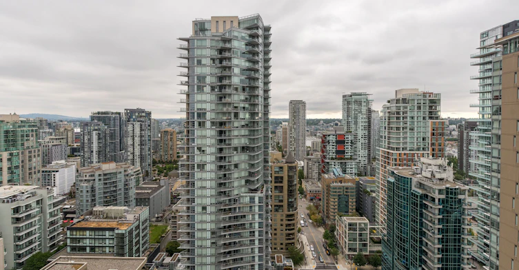 3107-1289 Hornby Street, Vancouver, BC, V6Z 1W4 - 10