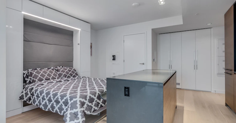 3107-1289 Hornby Street, Vancouver, BC, V6Z 1W4 - 9