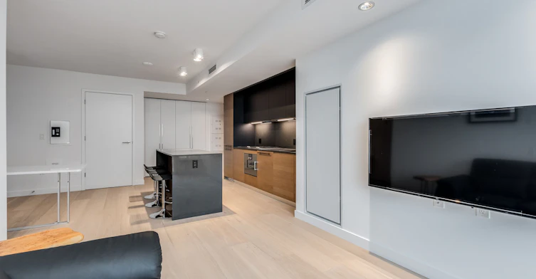 3107-1289 Hornby Street, Vancouver, BC, V6Z 1W4 - 11