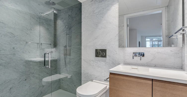3107-1289 Hornby Street, Vancouver, BC, V6Z 1W4 - 16