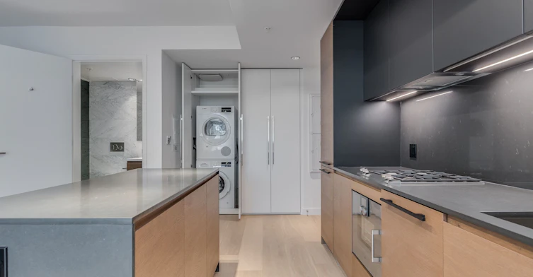 3107-1289 Hornby Street, Vancouver, BC, V6Z 1W4 - 5