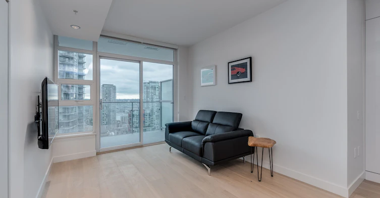 3107-1289 Hornby Street, Vancouver, BC, V6Z 1W4 - 14