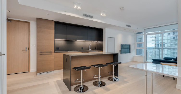 3107-1289 Hornby Street, Vancouver, BC, V6Z 1W4 - 18