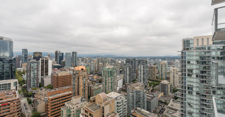 3803-1289 Hornby Street, Vancouver, BC, V6Z 1W4 - 12
