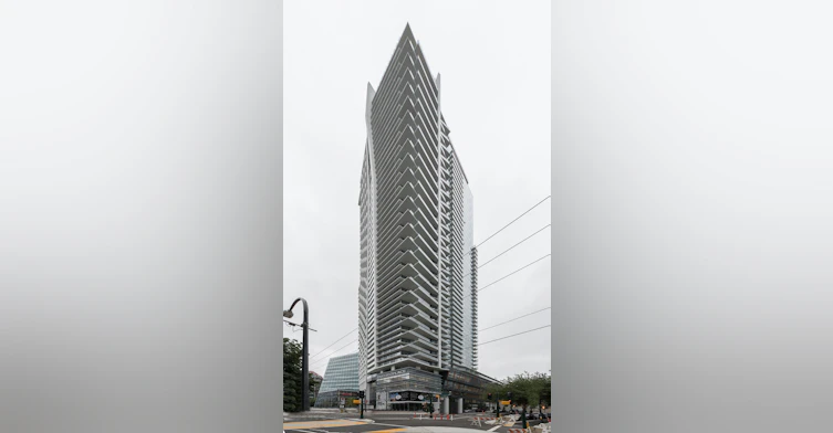 3803-1289 Hornby Street, Vancouver, BC, V6Z 1W4 - 21