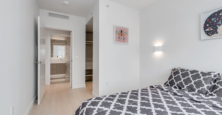 3803-1289 Hornby Street, Vancouver, BC, V6Z 1W4 - 11