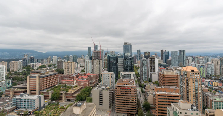 3803-1289 Hornby Street, Vancouver, BC, V6Z 1W4 - 7