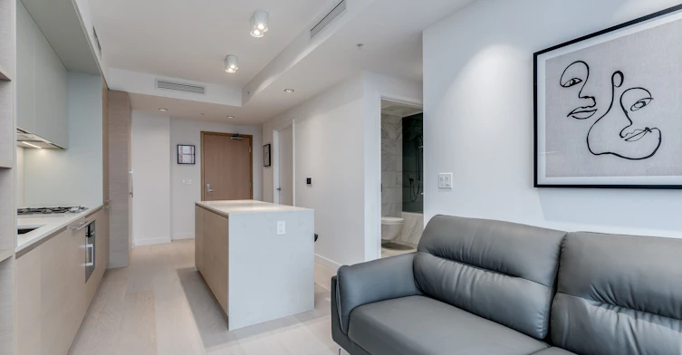 3803-1289 Hornby Street, Vancouver, BC, V6Z 1W4
